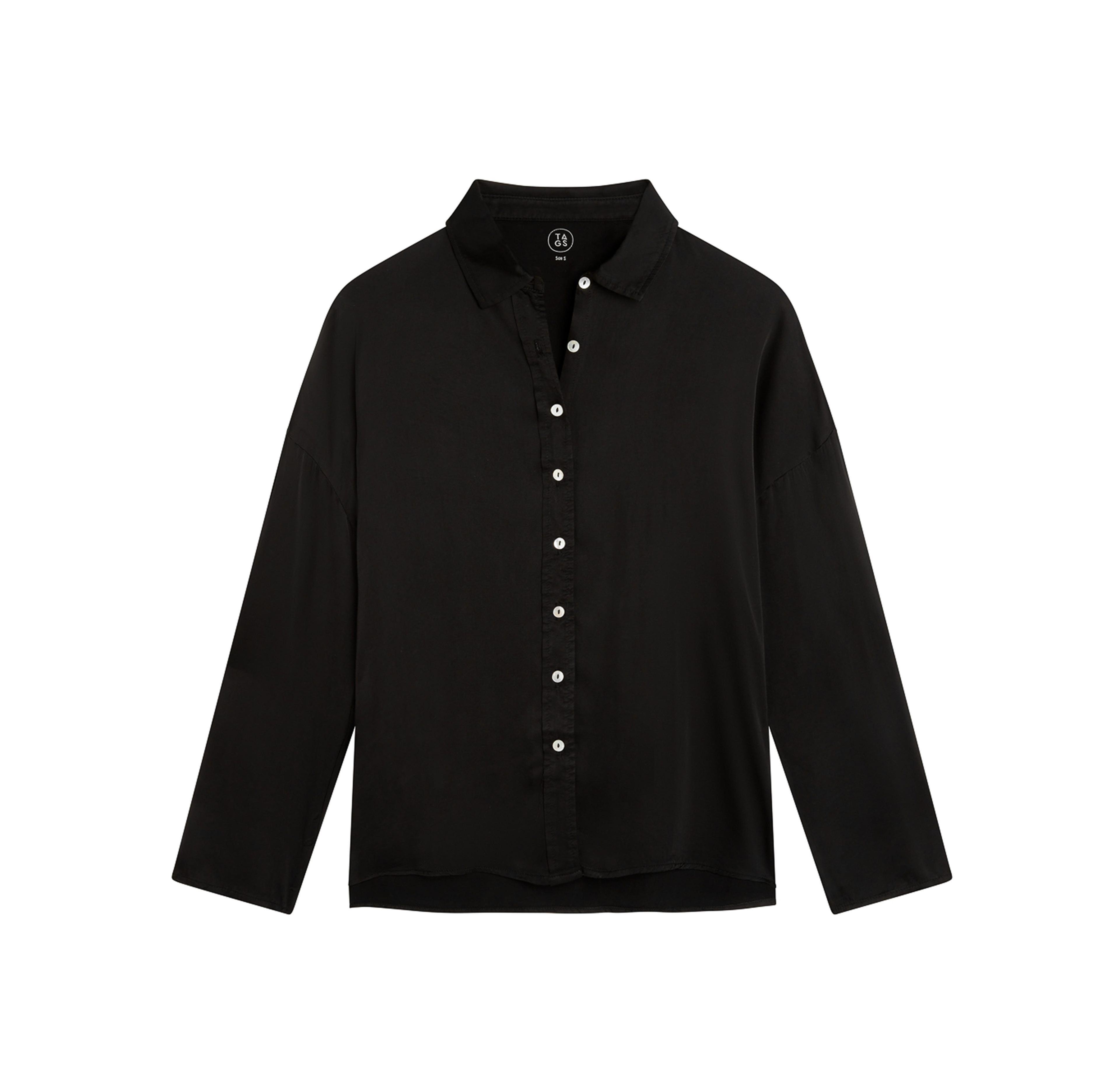 Fashion product showcase - Style 7